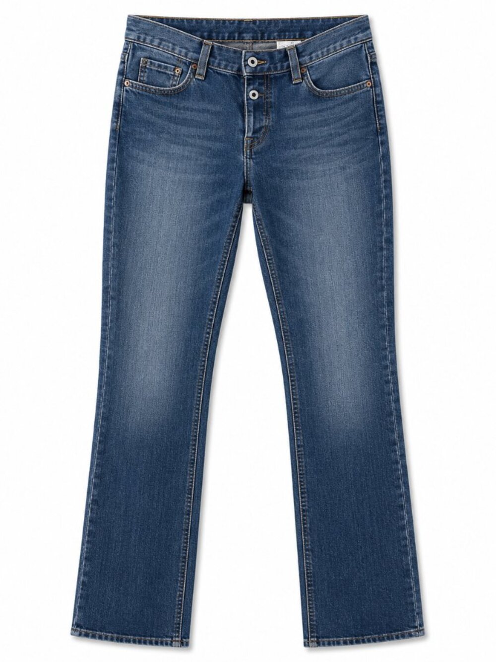 Lucky Brandy Maddy Jeans